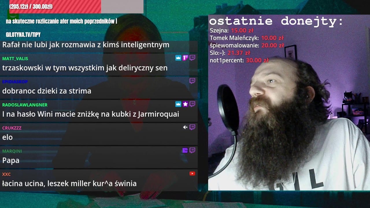 Stary eselduch to styl życia