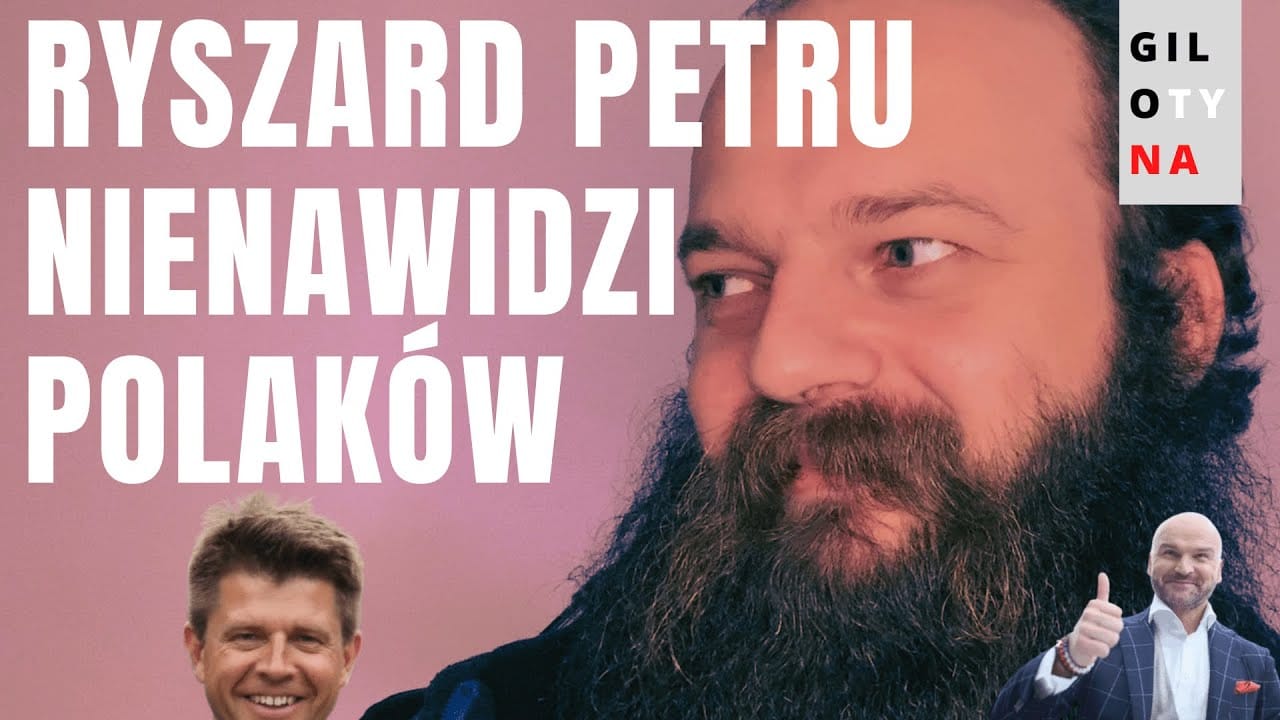 O liberałach mówiących ludzkim głosem