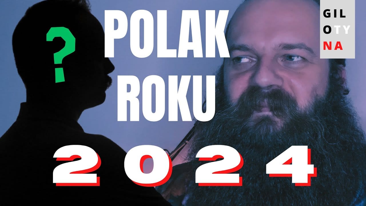 TOP10 POLAKÓW