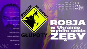 Dlaczego prawica nie kocha już Ojczyzny?