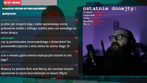 Stream sobotni
