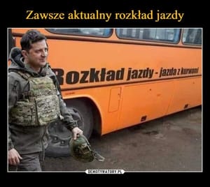 24 lutego - 3 lata później